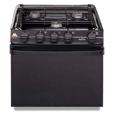 Stove Wrap RV Stove Top Protector (MPN: SWRV300)