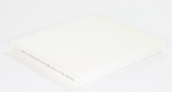 Wix Cabin Air Filter (MPN: WP10142)