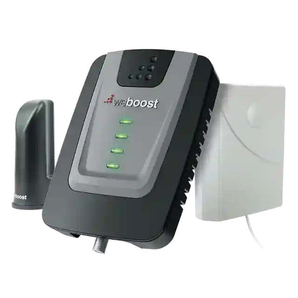 We Boost Cellular Phone Signal Booster (MPN: 470101)