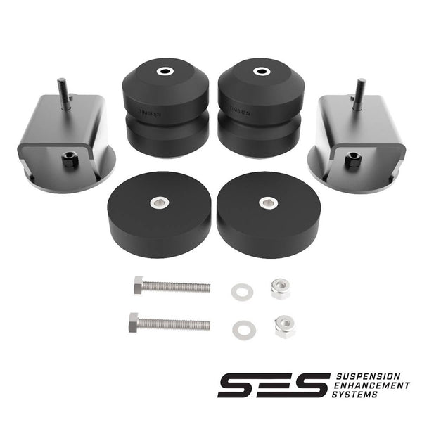 Timbren Suspension Enhancement System (MPN: FR350TTCC)