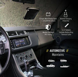 Battery Tender Solar Battery Charger (MPN: 021-1172)