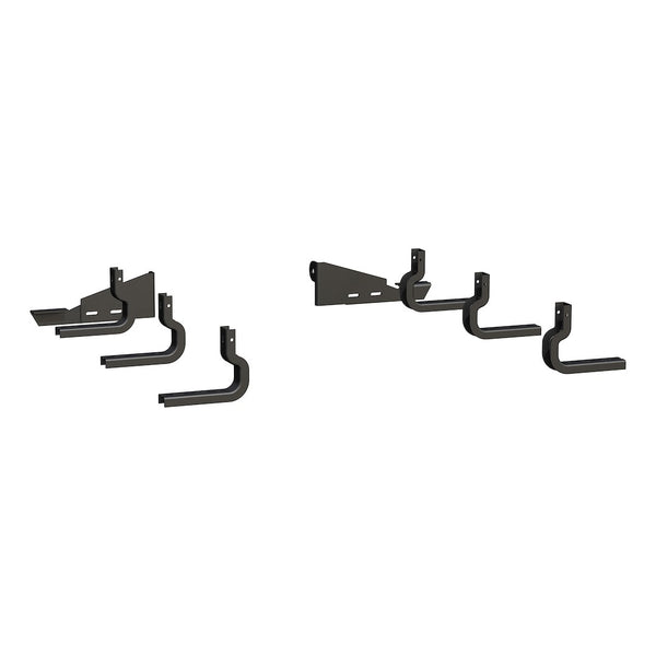 Luverne Running Board Wheel To Wheel Component (MPN: 570929)