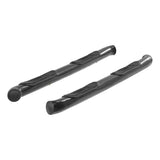 Aries 3 Inch Round Nerf Bar (MPN: 206003)