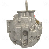Four Seasons Air Conditioner Compressor (MPN: 68217)