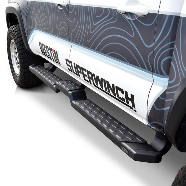 Westin HDX Running Board (MPN: 55-32775)
