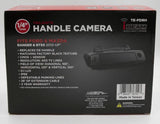 Metra Backup Camera Tailgate Handle Mount (MPN: TE-FDRH)