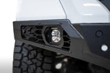 Stealth Fighter Winch Front Bumper for 3rd Gen Toyota Tundra (MPN: F761191760103)