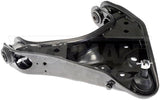 Control Arm with Ball Joint and Bushings (MPN: 520-223)
