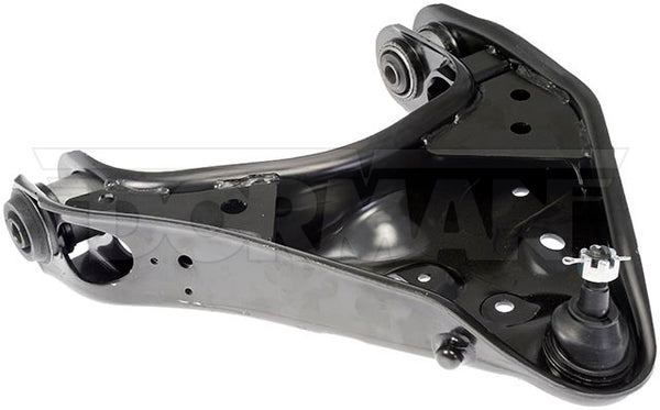 Control Arm with Ball Joint and Bushings (MPN: 520-223)