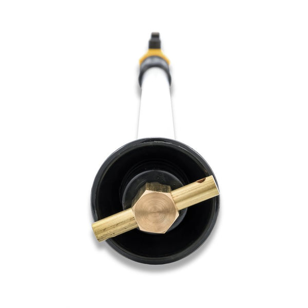 Waste Holding Tank Rinser - Swivel Stik (MPN: 40094)