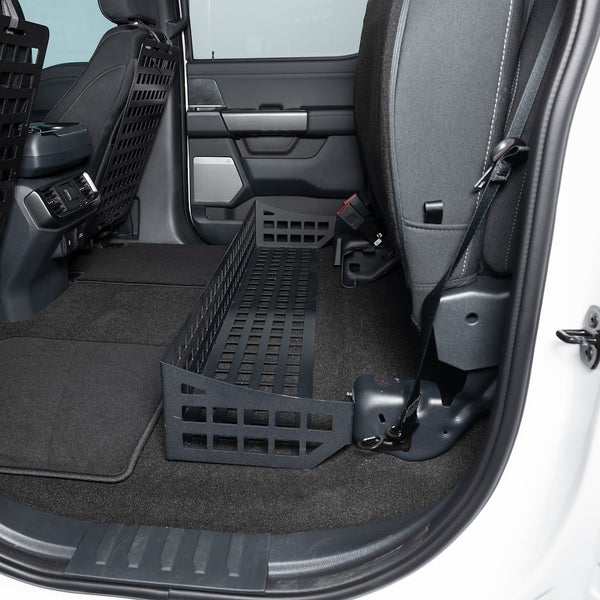 Putco Molle Cargo Panel (MPN: 195179)