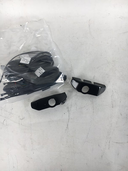 Westin Parking Aid Sensor Relocation Bracket (MPN: 40-0045S)