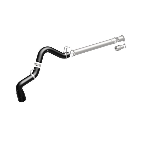 MagnaFlow Ford Black DPF Series Exhaust System (MPN: 17067)