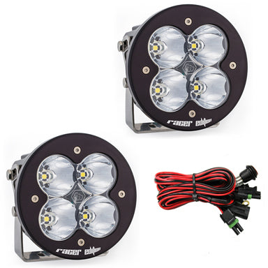 Baja Designs XL-R Racer Edition Driving Light (MPN: 697802)