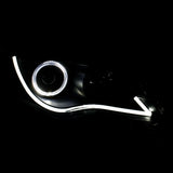 AnzoUSA Projector Headlight Assembly (MPN: 121512)