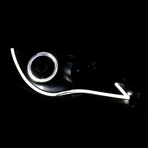 AnzoUSA Projector Headlight Assembly (MPN: 121512)