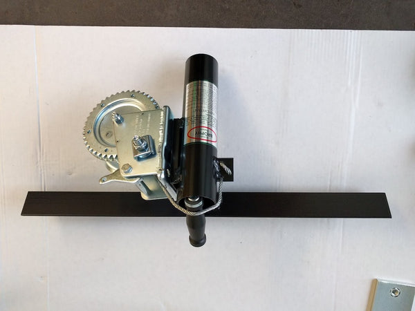 Brophy Camper Jack Winch (MPN: WBN-41)