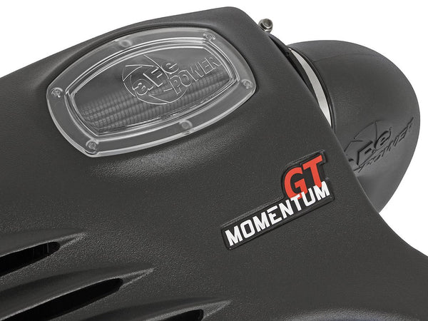 Advanced FLOW Engineering Momentum GT Cold Air Intake (MPN: 51-76307)