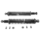 Monroe Sensa-Trac Load Adjusting Shock Absorber (MPN: 58567)