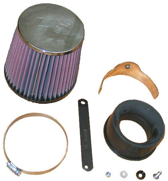 K&N Cold Air Intake System (MPN: 57-0565)