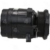 Four Seasons Air Conditioner Compressor (MPN: 57990)