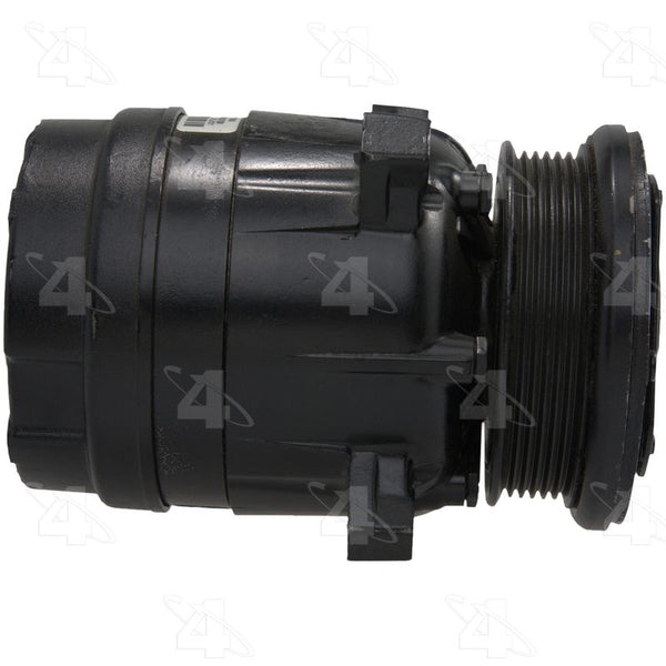 Four Seasons Air Conditioner Compressor (MPN: 57990)