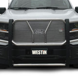 Westin HDX Grille Guard (MPN: 57-4060)