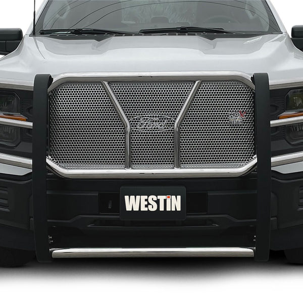 Westin HDX Grille Guard (MPN: 57-4060)