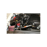 K&N Cold Air Intake System (MPN: 77-3086KTK)