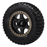 RBP Wheel 50R Cobra (MPN: 50R-1790-86-12BZ-D)
