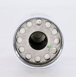 Wix Filters Spin-On Oil Filter (MPN: 57750S)