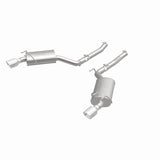 MagnaFlow Chevrolet Camaro Street Series Exhaust System (MPN: 15354)