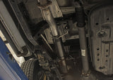 Flowmaster Outlaw Cat Back Exhaust System (MPN: 817959)