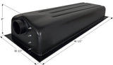 Icon Waste Holding Tank (MPN: 01610)