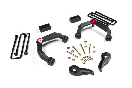 Zone Offroad Lift Kit Suspension (MPN: ZONC37)