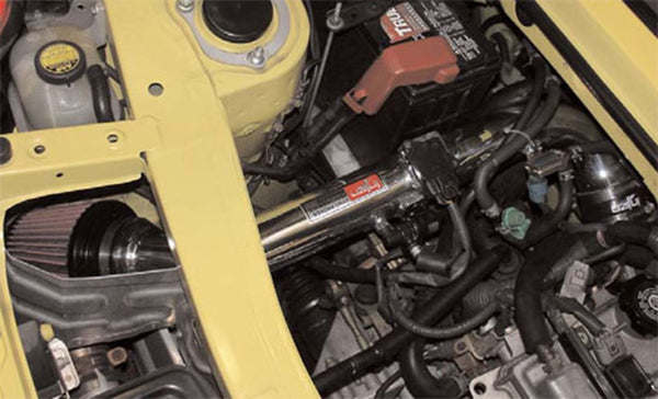 Injen Technology Cold Air Intake System (MPN: SP2070BLK)