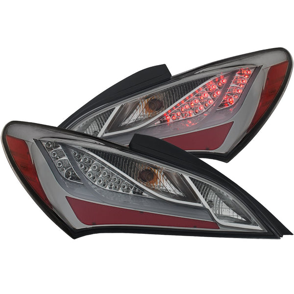 AnzoUSA LED Tail Light Assembly (MPN: 321332)