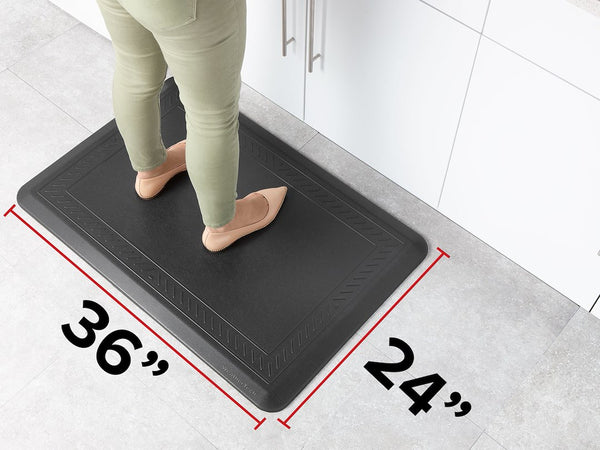 WeatherTech ComfortMat (MPN: 81AF23HCBS)