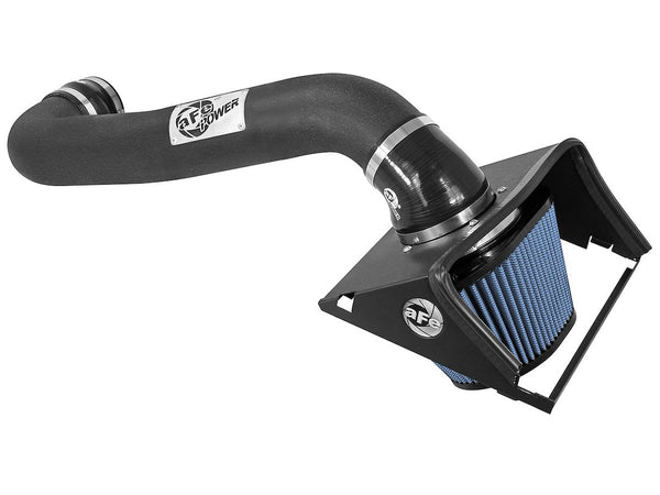 Advanced FLOW Engineering Cold Air Intake (MPN: 54-12742)