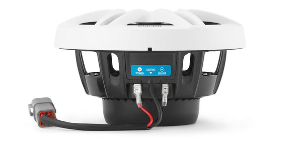 Clarion Marine Coaxial Speakers (MPN: CMSP-771RGB-SWG)