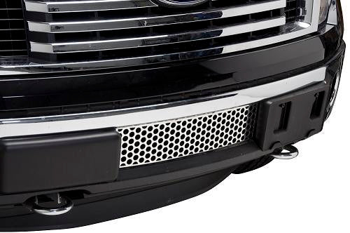 Putco Bumper Grille Insert (MPN: 87182FPL)