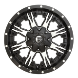 Fuel Off Road D541 Wheel (MPN: D54120009850)