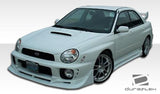 Duraflex Side Skirt (MPN: 100395)
