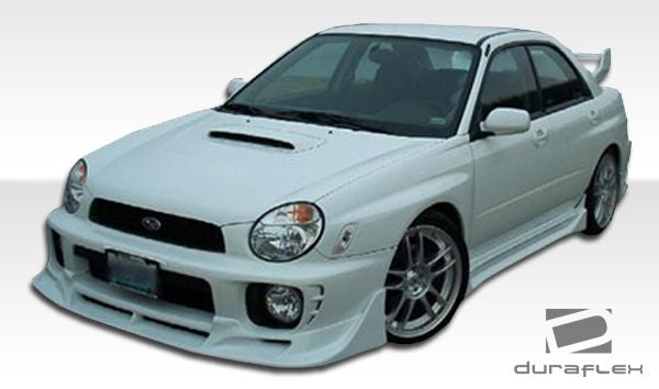 Duraflex Side Skirt (MPN: 100395)