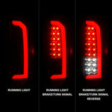 AnzoUSA LED Tail Light Assembly (MPN: 311435)