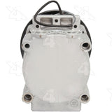 Four Seasons Air Conditioner Compressor (MPN: 58179)