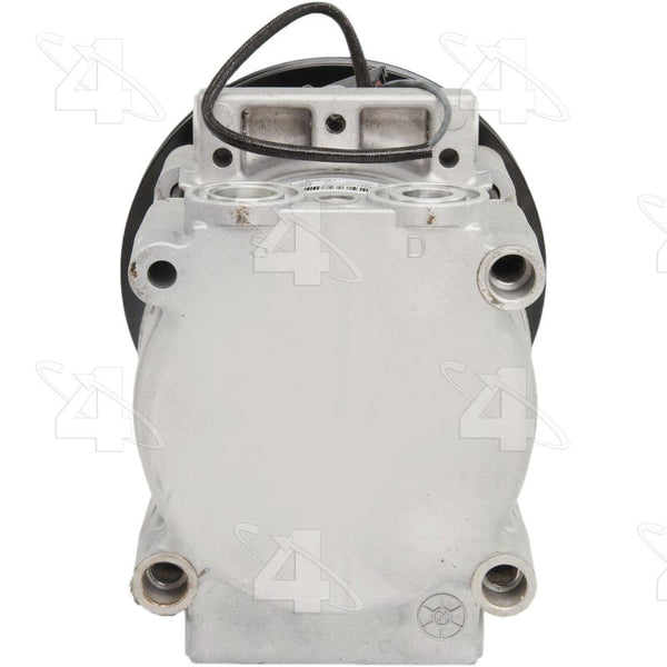 Four Seasons Air Conditioner Compressor (MPN: 58179)