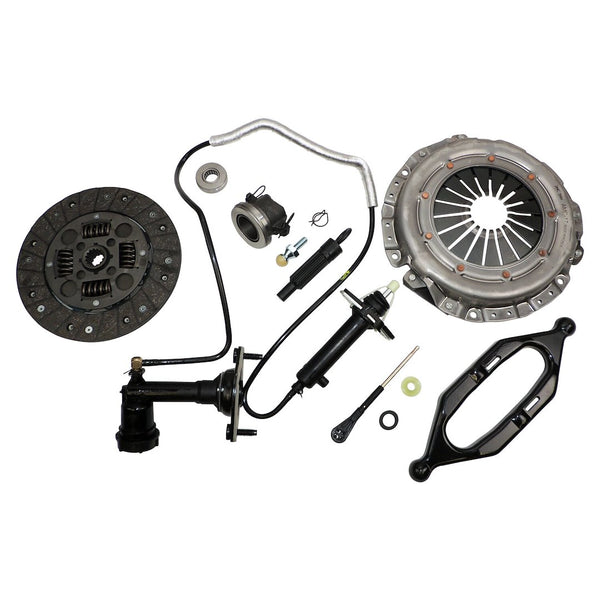 Crown Automotive Clutch Set (MPN: CMK13)