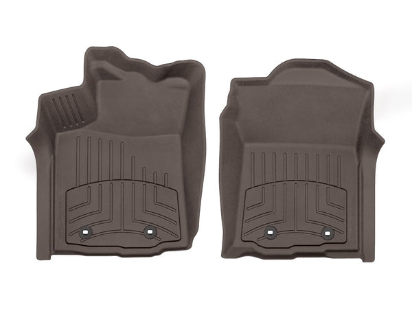 WeatherTech FloorLiner HP Cocoa (MPN: 4712991IM)