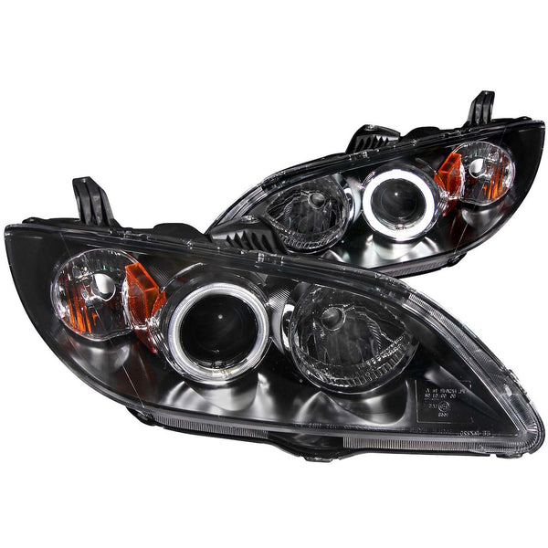 AnzoUSA Projector Headlight Assembly (MPN: 121228)